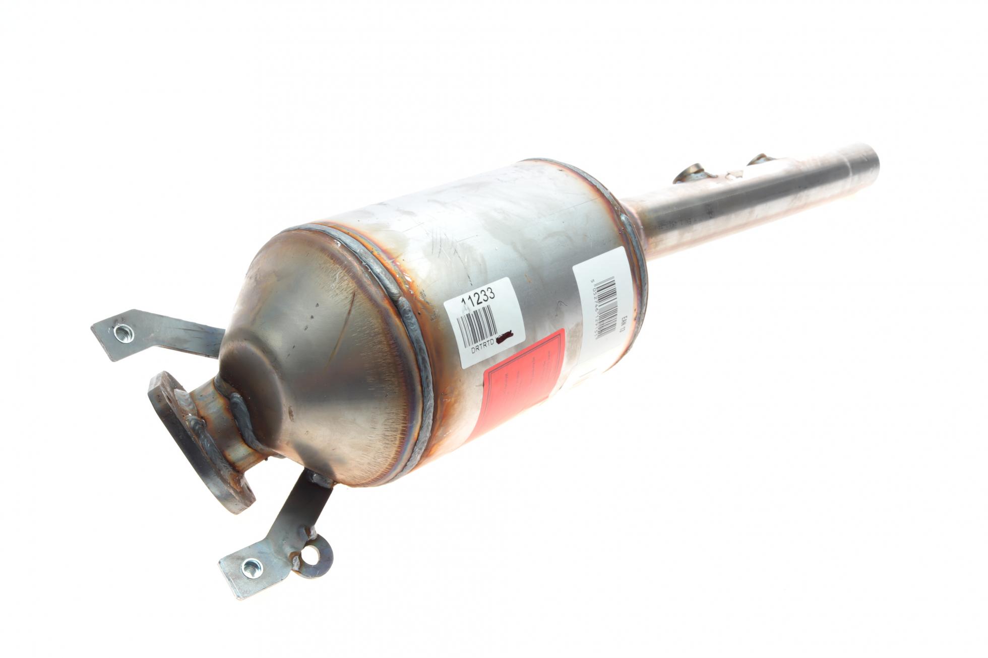 BM11233 BM CATALYSTS